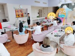 点击看大图 -馨月汇·一悦馨香月子中心(前滩店)