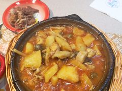 -丽丽三鲜螺蛳粉(田林路店)