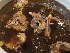 -亿诣蝎府炸酱面羊蝎子火锅(酷车小镇店)