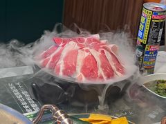 -椰子湾·海南火锅·糟粕醋·椰子鸡(正大广场店)