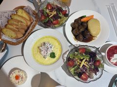 -库滋明·俄罗斯特色美食(中央大街店)