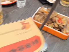 -钱锋炭缸烧烤(南湖大路总店)
