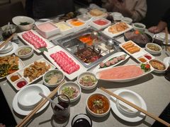 -海底捞火锅(群光广场店)