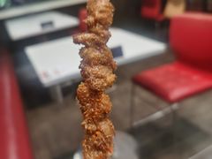 -南城香·饭香串香馄饨香(富丰桥店)