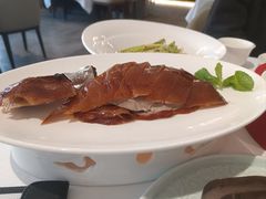 -月福京味斋·烤鸭店·北京菜(鼓楼总店)