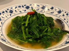 -上海和平饭店龙凤厅 Dragon Phoenix