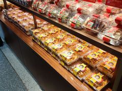 -丁香西饼屋(桂林路店)