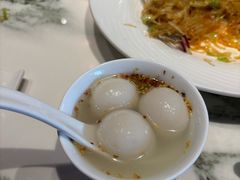 -姚江春中餐厅·太平洋大酒店