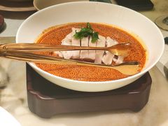 自贡口水兔-锦府盐帮·私宴(赛特店)
