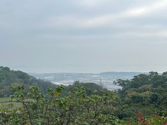 -广州莲花山旅游区