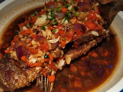 -费大厨辣椒炒肉(万家丽一店)