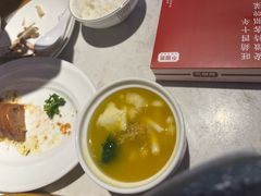 -不倒翁·安徽名菜楼(步行街店)