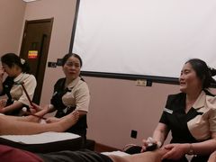 -水墨澜渟足道·SPA·传统(四望亭东关街店)