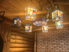 -卢布里西餐厅(总店)