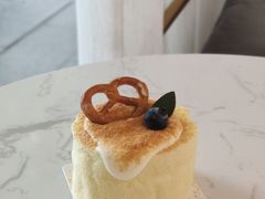 -兔兔家蛋糕甜品(德胜店)