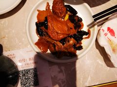 -松鹤面馆·古法焖肉面(观前店)