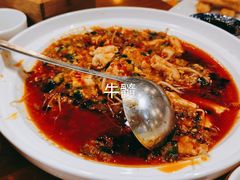 -易老妈蹄花.特色川菜(人民公园总店)