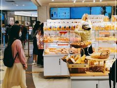 -BreadTalk面包新语·烘焙蛋糕(东方宝泰广场店)