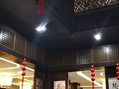 -咸亨酒店•非遗绍兴菜•中华老字号(堂吃餐厅)