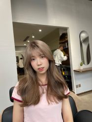 -MY HAIR ARDOR