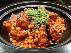 -马仕玖煲·融合菜·酥不腻烤鸭(人大店)