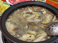 -菌之家·专业纯野生菌火锅·特色炒菌