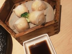 -避风塘(宝山万达店)