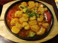-田婆婆的菜(海口友谊阳光城店)