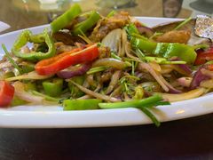 -龙香居海鲜家常菜饭店·特色驴肉·古城浑锅