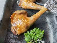 -人间酒暖·Go blanc·烧鸟·深夜食堂(陆家嘴店)