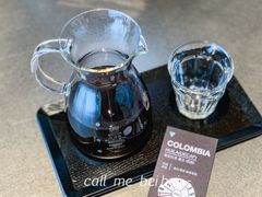 -Seesaw Coffee(朝阳大悦城店)