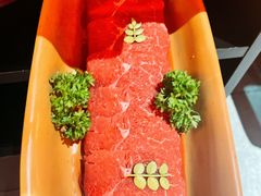 -芸山季·云南野生菌火锅(人民广场来福士店)