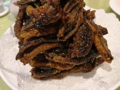 -君来梁溪饭店-餐厅