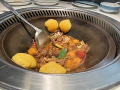 -遇东北林区铁锅炖(南开店)