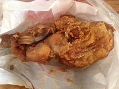 image-香园炸鸡(鞍山西道店)