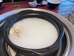 -大良毋米粥(锦龙路总店)