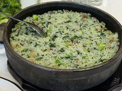 -香雪海饭店中餐厅(人民桥店)
