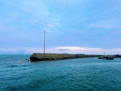 -三亚西岛海洋文化旅游区