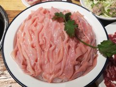 -莺花渡火锅City Green(万象城店)