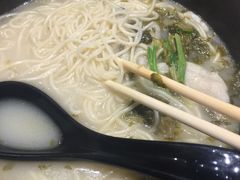 -家有好面(静安大融城店)