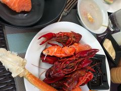 -香港唯港荟 Hotel ICON – The Market
