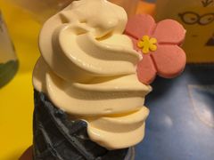 -麦当劳(龙湖时代天街店)