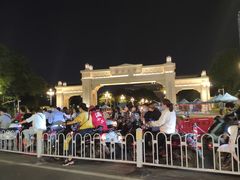 -广西大学(大学东路校区)