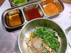 -西塔老太太泥炉烤肉(万柳华联店)