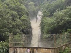 -汉中石门栈道景区