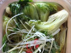 -恭敬李·烤鸭(天坛北门店)