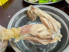 -吉英盐焗鸡(文中路店)