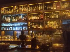 -格兰酒吧Glen Bar