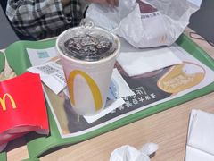 -麦当劳(东石东一路店)