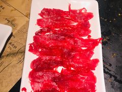 -海银海记潮汕牛肉火锅(华润万象城店)